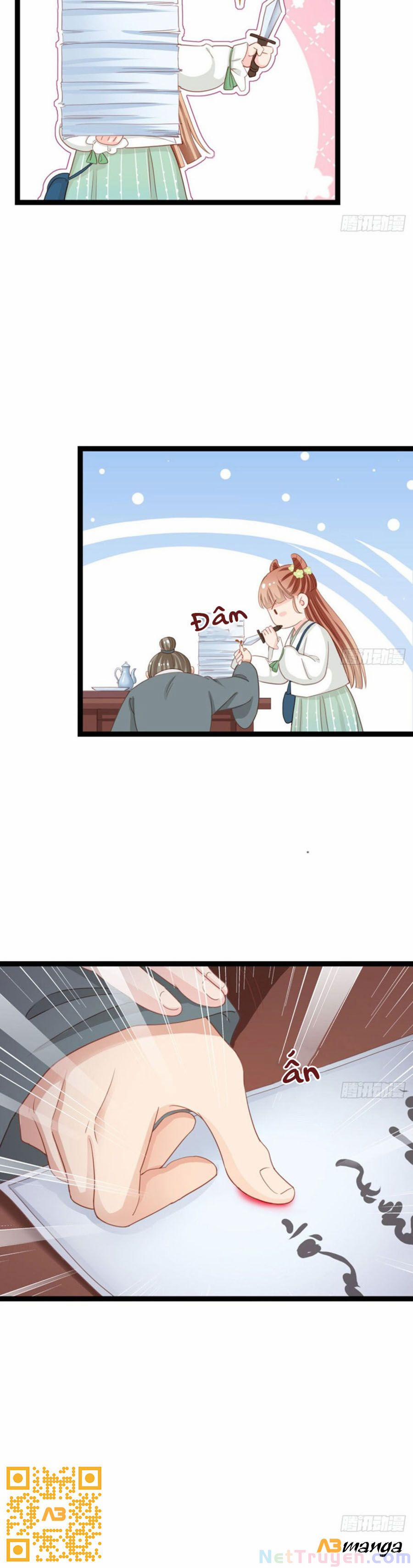 Đứng Lại! Phụng Chỉ Ăn Cướp 29 trang 13