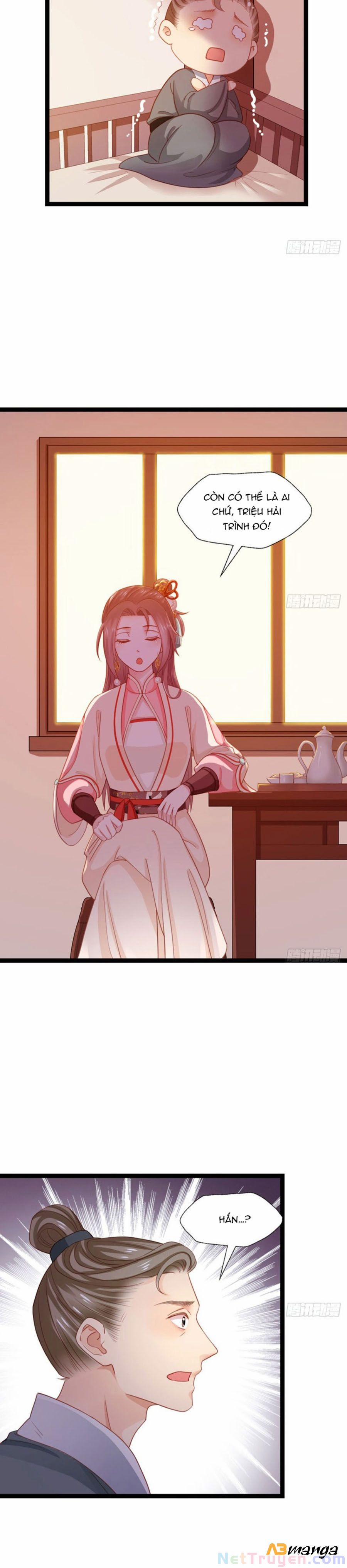 Đứng Lại! Phụng Chỉ Ăn Cướp 29 trang 2