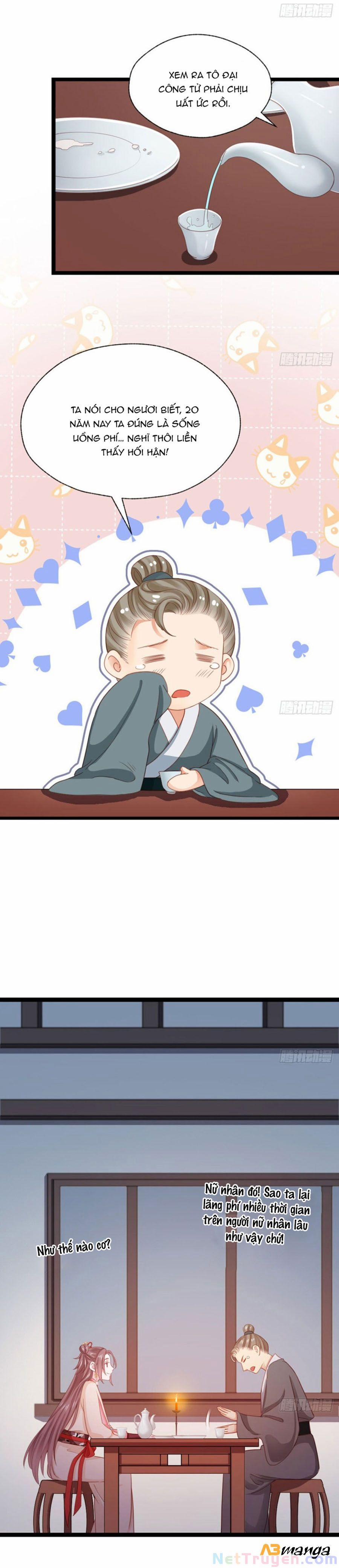 Đứng Lại! Phụng Chỉ Ăn Cướp 29 trang 5