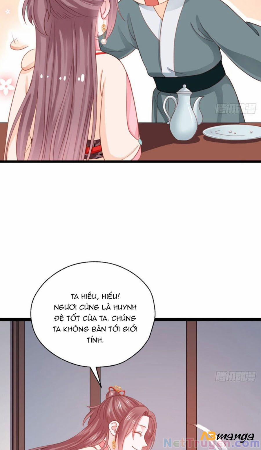 Đứng Lại! Phụng Chỉ Ăn Cướp 29 trang 7