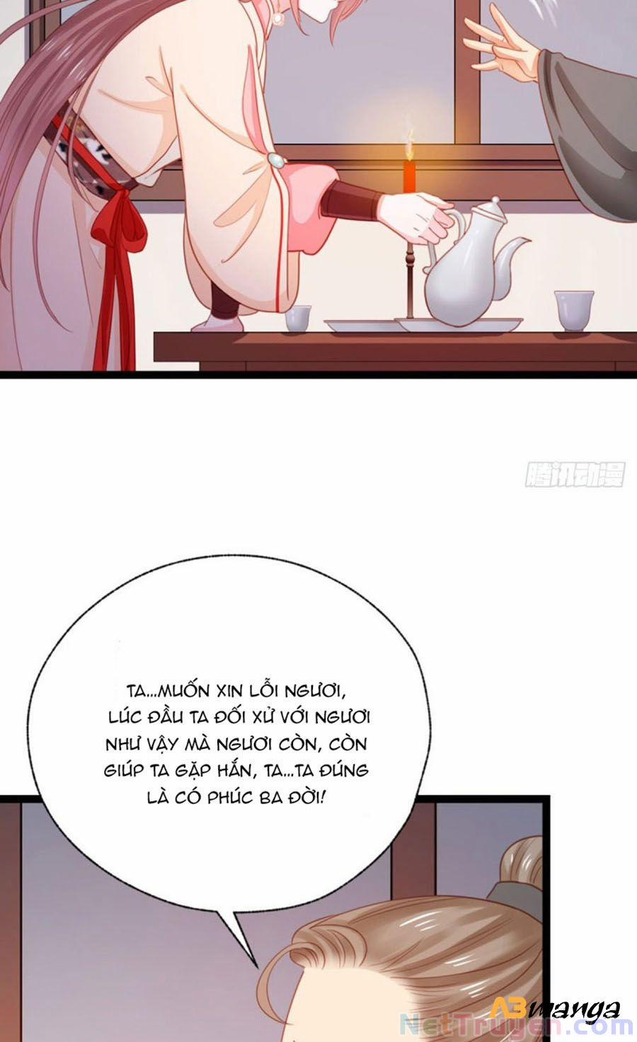 Đứng Lại! Phụng Chỉ Ăn Cướp 29 trang 8