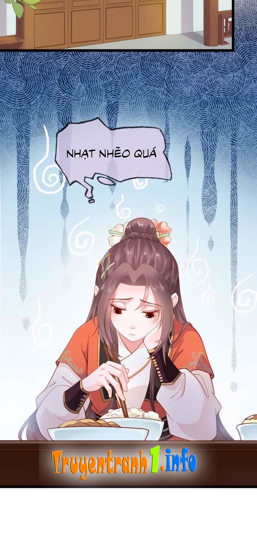 Đứng Lại! Phụng Chỉ Ăn Cướp 3 trang 10