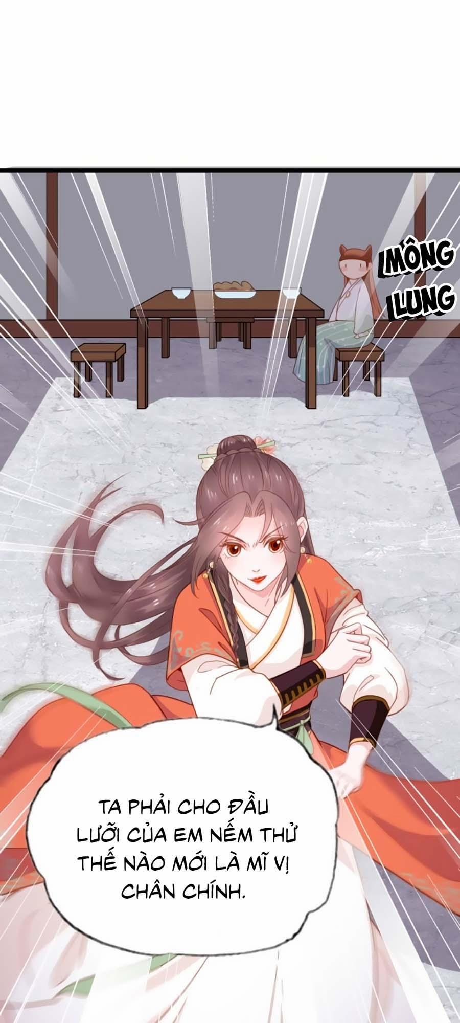 Đứng Lại! Phụng Chỉ Ăn Cướp 3 trang 14