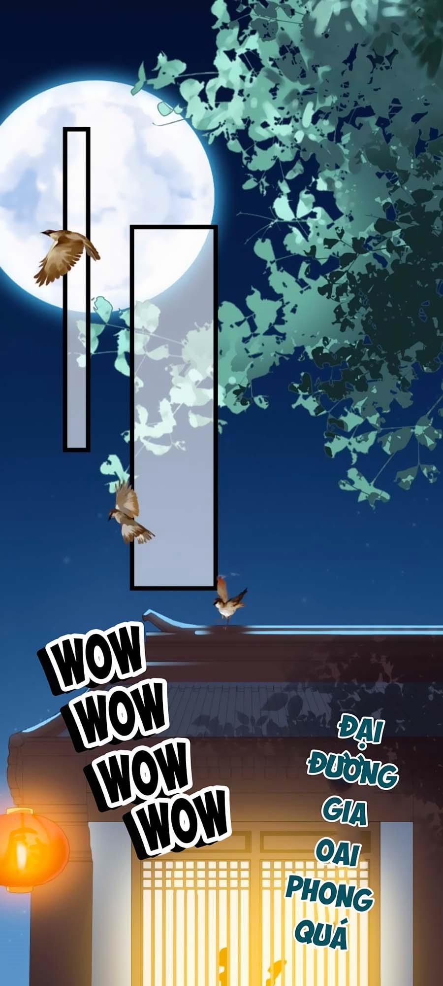 Đứng Lại! Phụng Chỉ Ăn Cướp 3 trang 16