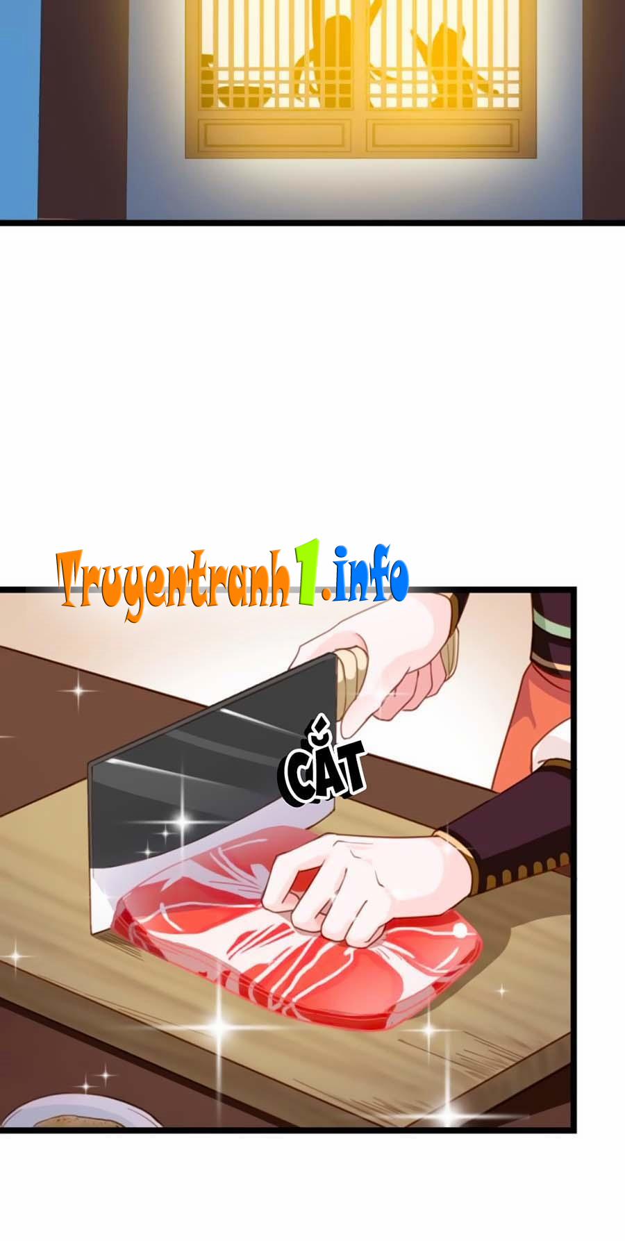 Đứng Lại! Phụng Chỉ Ăn Cướp 3 trang 17