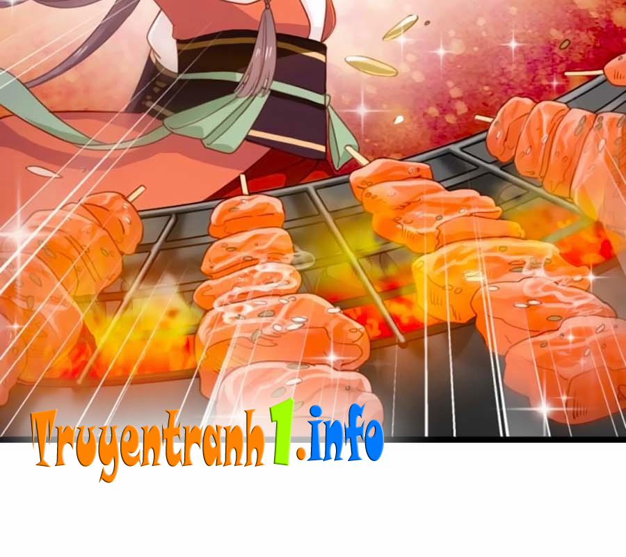 Đứng Lại! Phụng Chỉ Ăn Cướp 3 trang 20