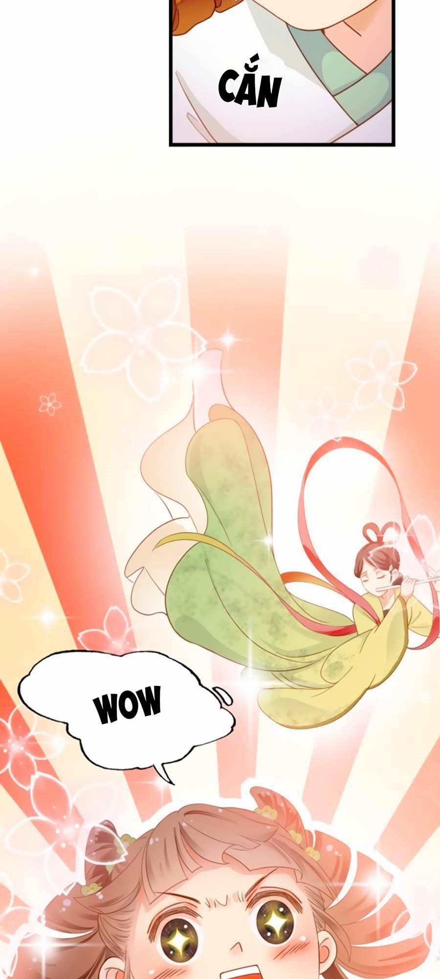 Đứng Lại! Phụng Chỉ Ăn Cướp 3 trang 22