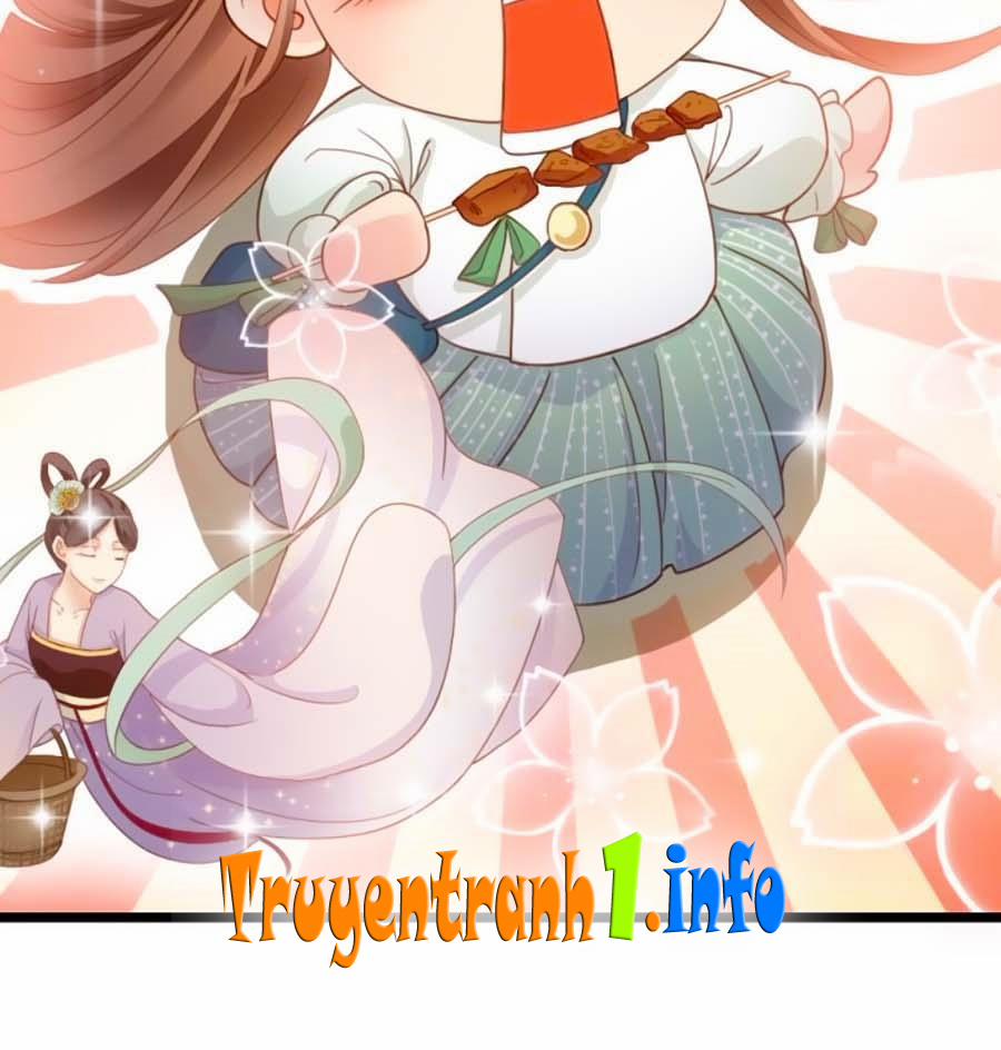 Đứng Lại! Phụng Chỉ Ăn Cướp 3 trang 23