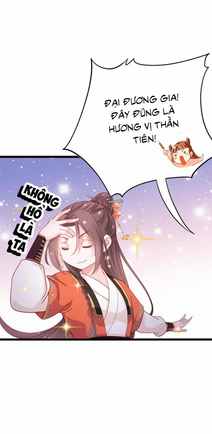 Đứng Lại! Phụng Chỉ Ăn Cướp 3 trang 24