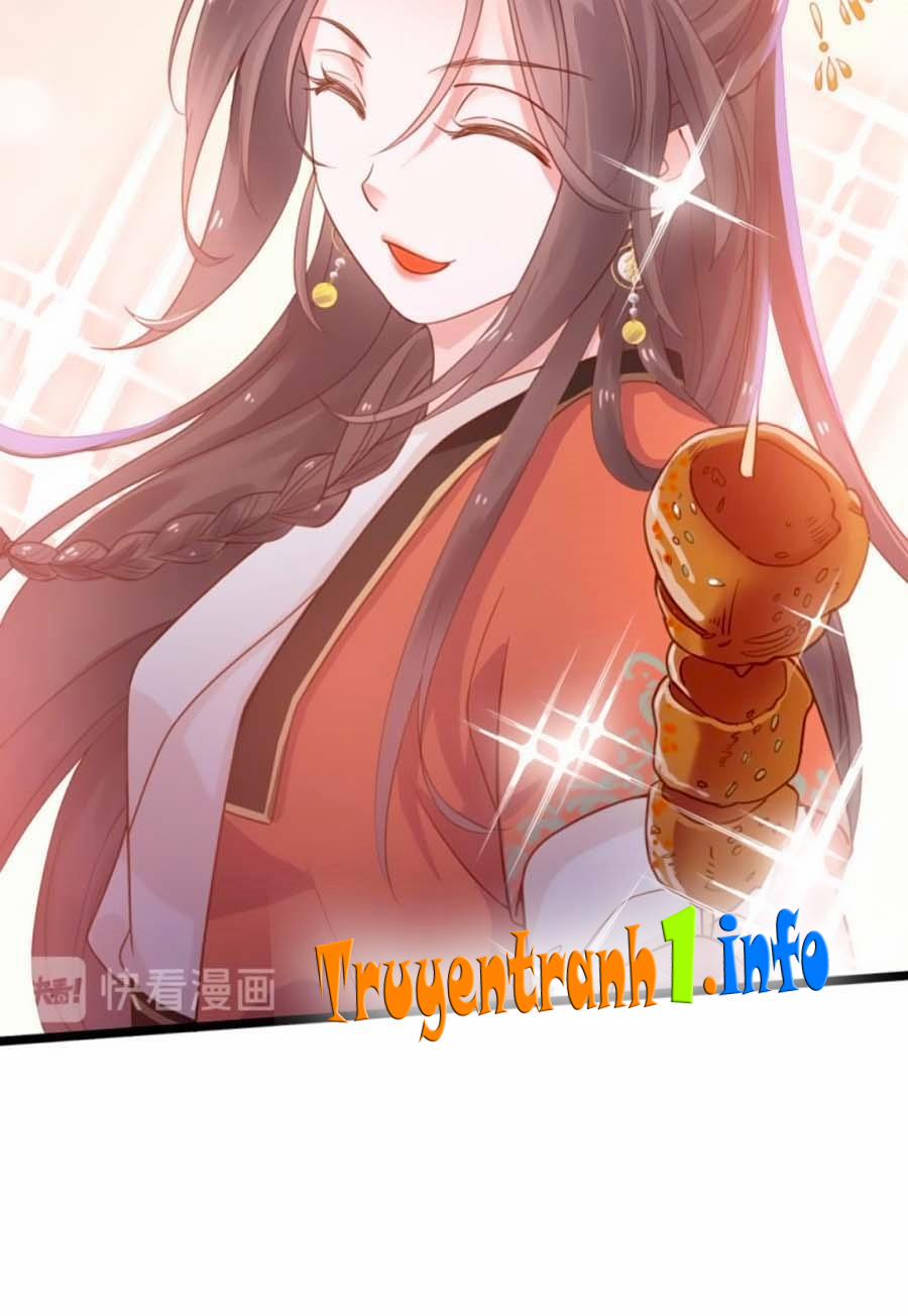 Đứng Lại! Phụng Chỉ Ăn Cướp 3 trang 26