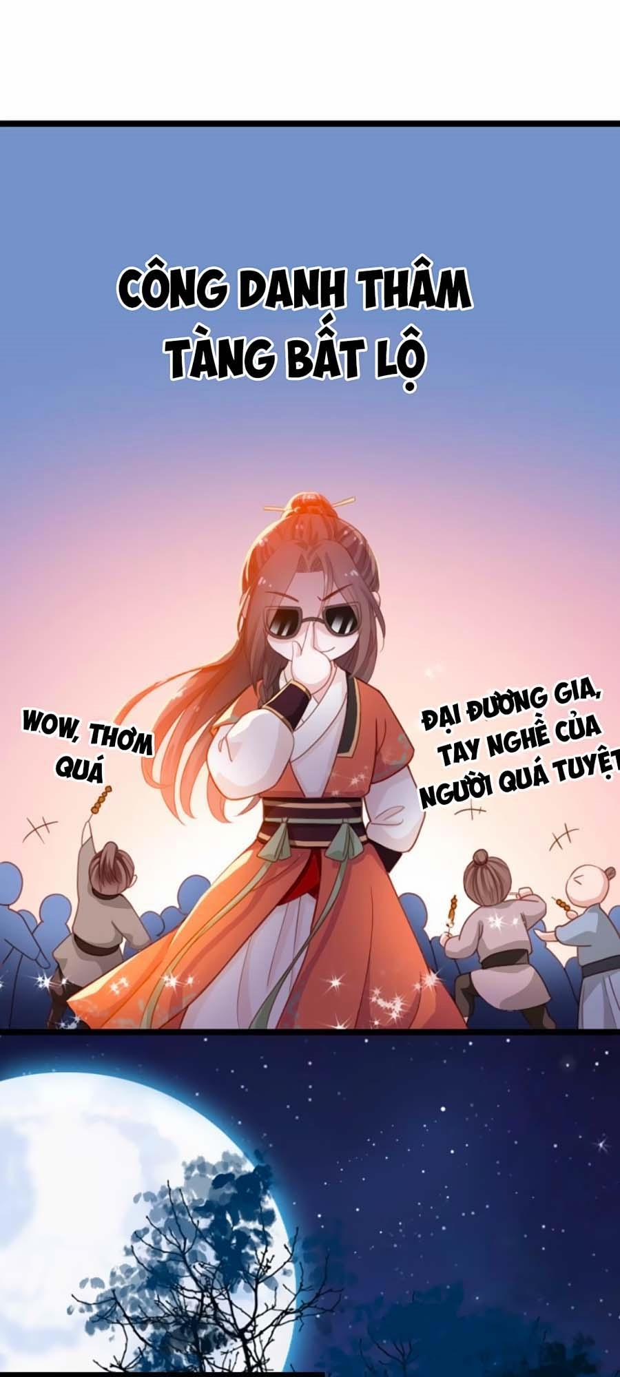 Đứng Lại! Phụng Chỉ Ăn Cướp 3 trang 27