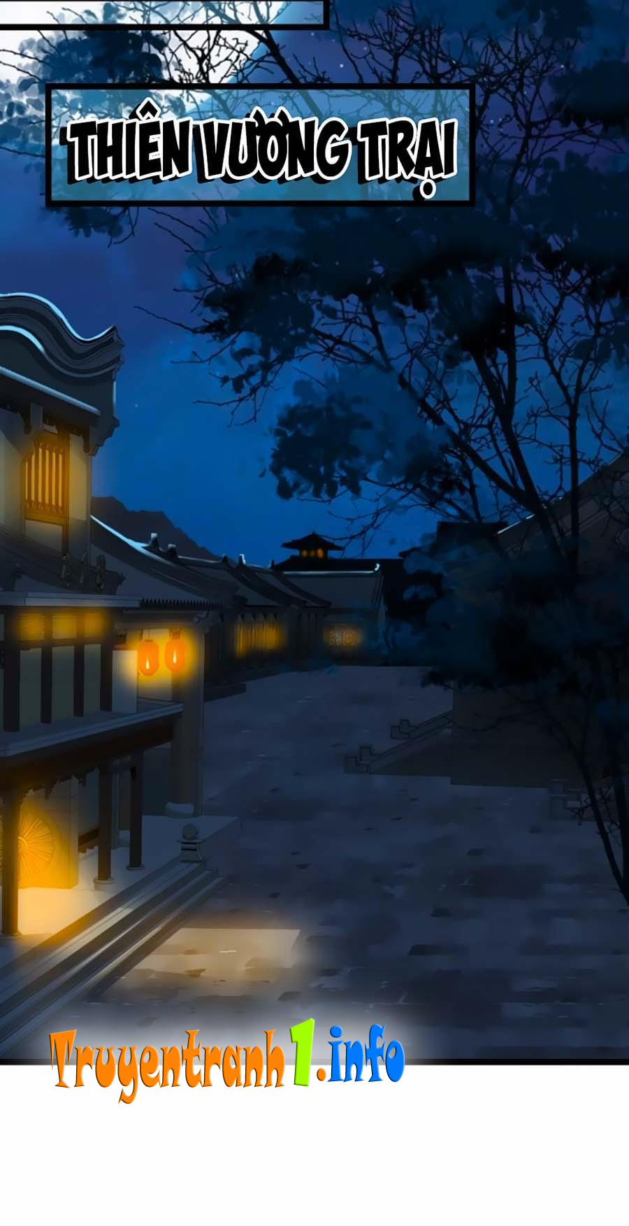 Đứng Lại! Phụng Chỉ Ăn Cướp 3 trang 28