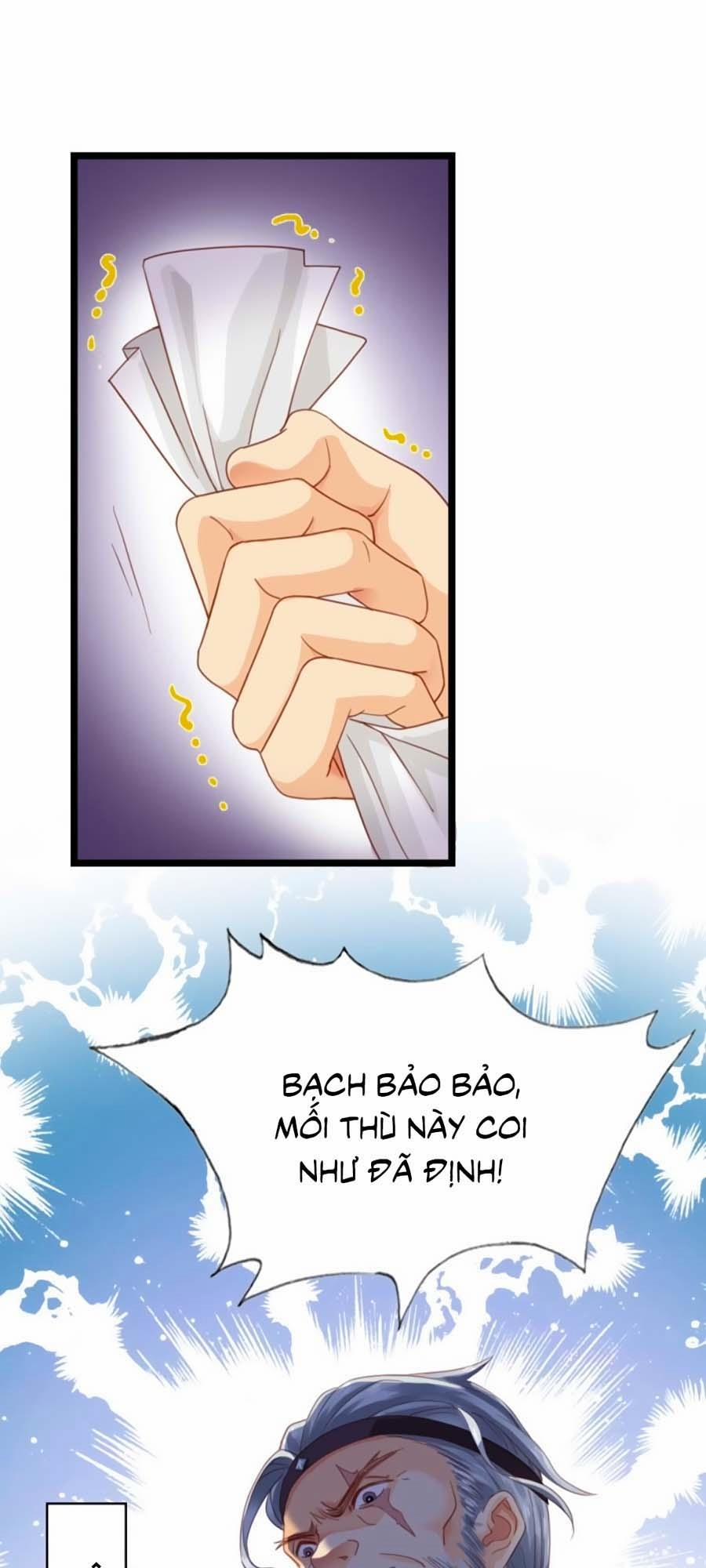 Đứng Lại! Phụng Chỉ Ăn Cướp 3 trang 29