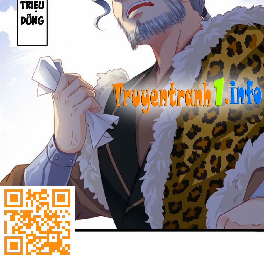 Đứng Lại! Phụng Chỉ Ăn Cướp 3 trang 30