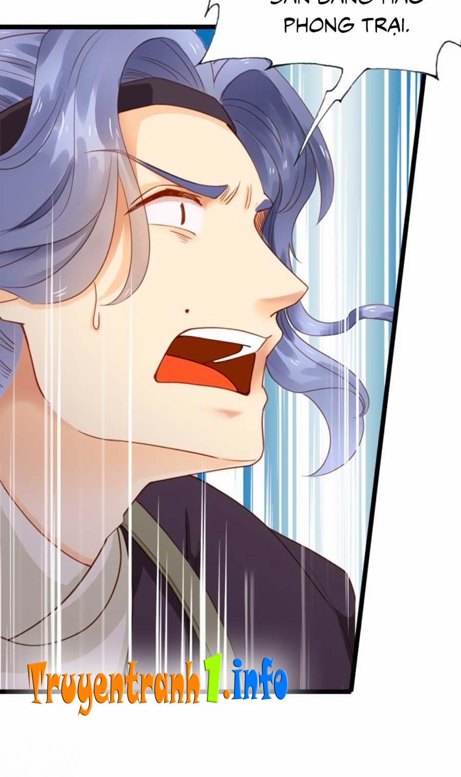 Đứng Lại! Phụng Chỉ Ăn Cướp 3 trang 5