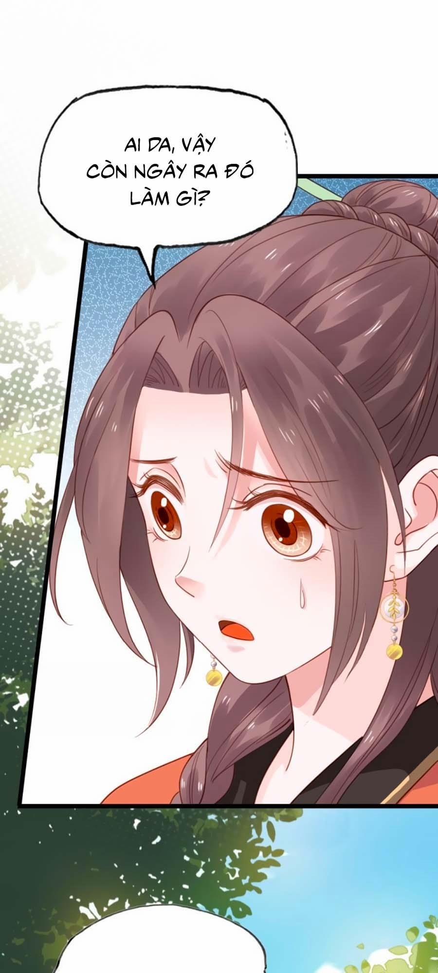 Đứng Lại! Phụng Chỉ Ăn Cướp 3 trang 6