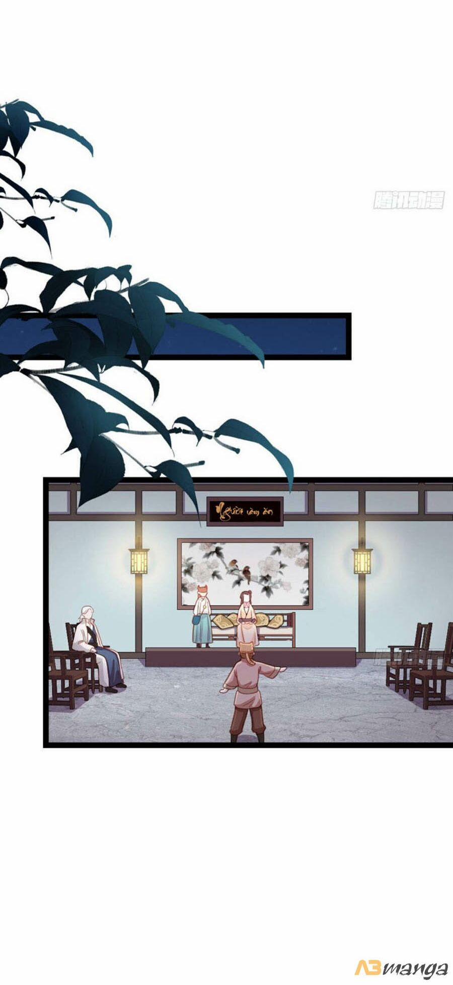 Đứng Lại! Phụng Chỉ Ăn Cướp 32 trang 12