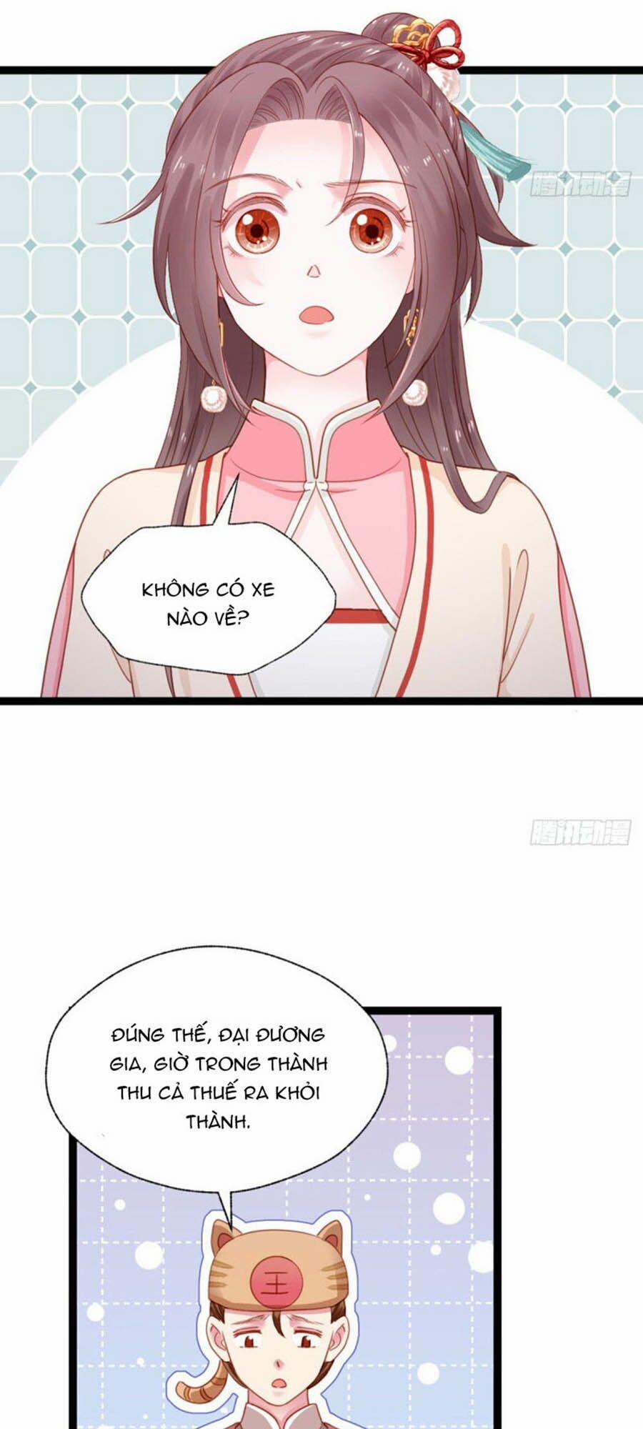 Đứng Lại! Phụng Chỉ Ăn Cướp 32 trang 13