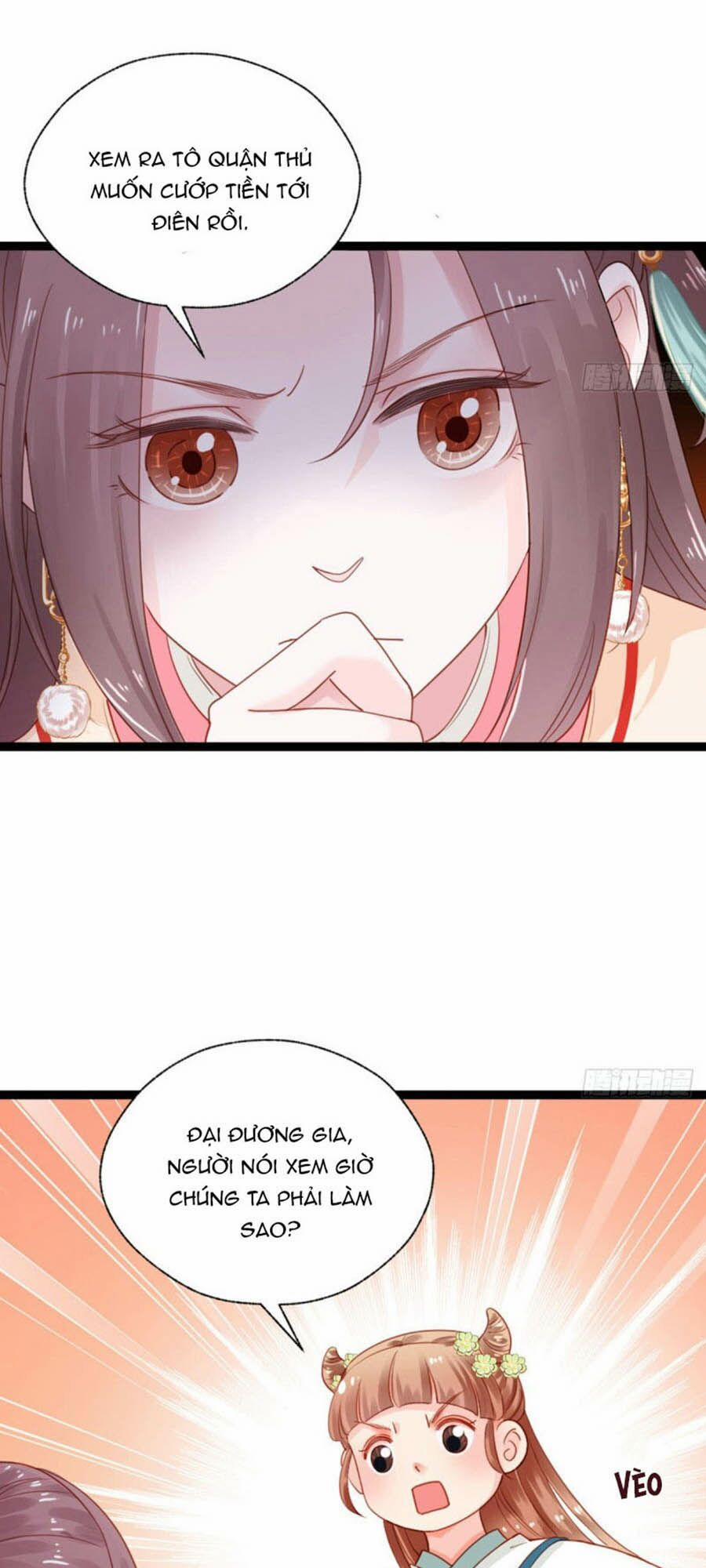 Đứng Lại! Phụng Chỉ Ăn Cướp 32 trang 16