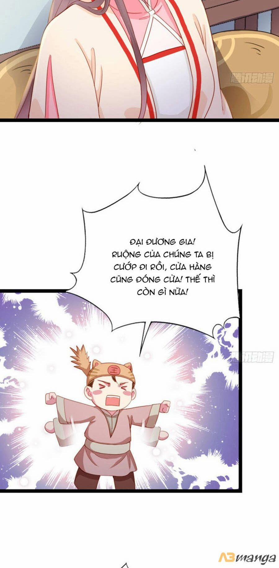 Đứng Lại! Phụng Chỉ Ăn Cướp 32 trang 18