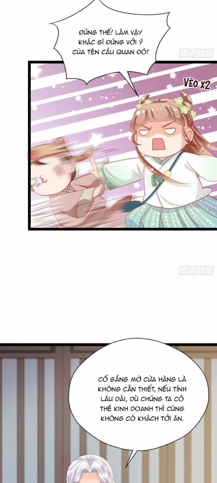 Đứng Lại! Phụng Chỉ Ăn Cướp 32 trang 19