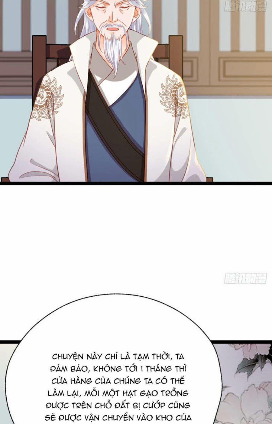 Đứng Lại! Phụng Chỉ Ăn Cướp 32 trang 20