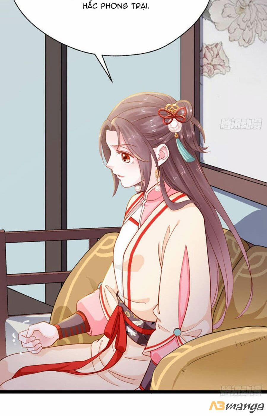 Đứng Lại! Phụng Chỉ Ăn Cướp 32 trang 21