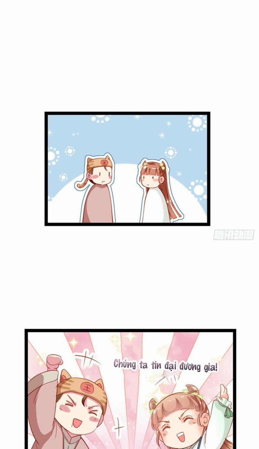 Đứng Lại! Phụng Chỉ Ăn Cướp 32 trang 22