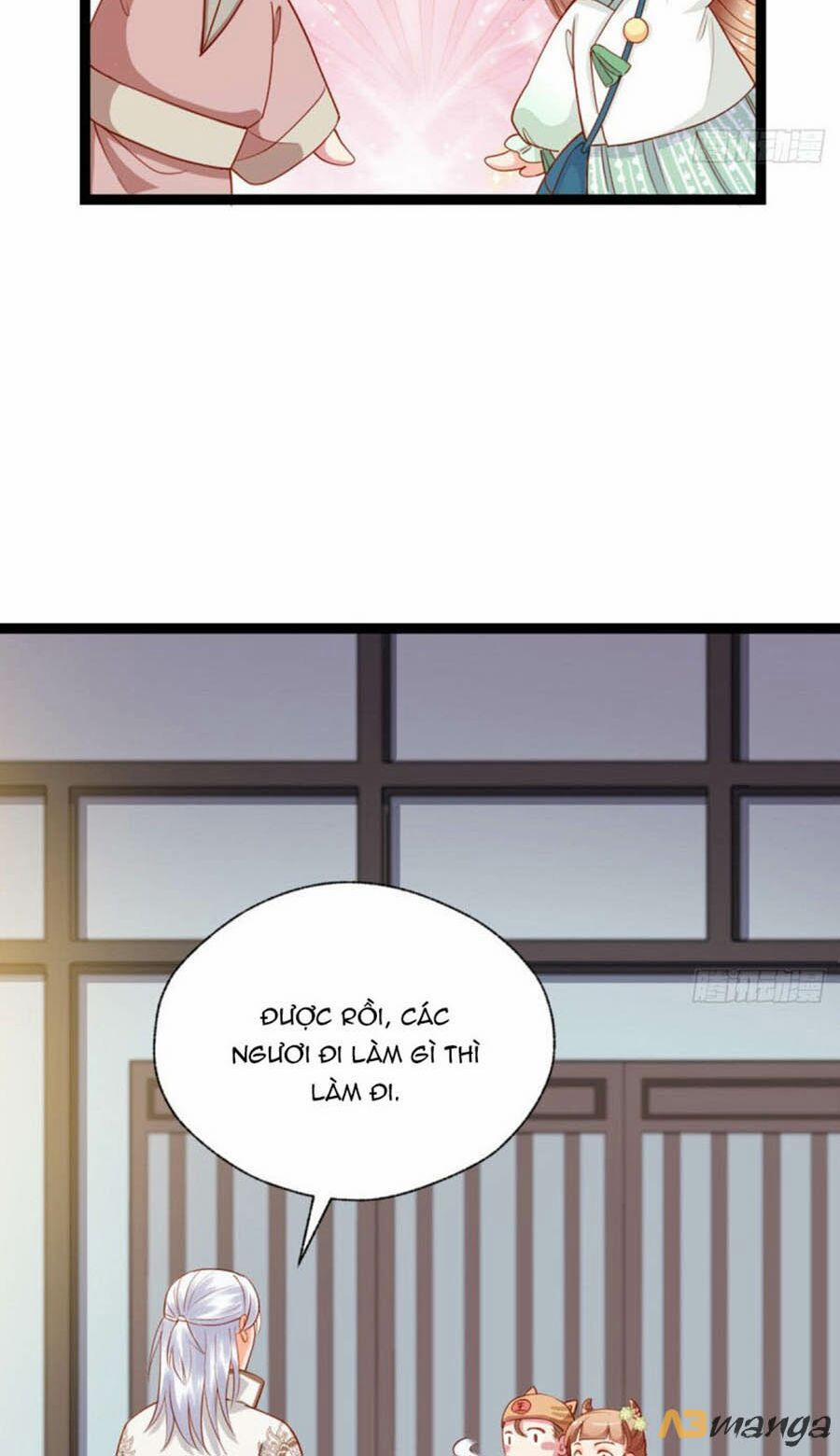 Đứng Lại! Phụng Chỉ Ăn Cướp 32 trang 23