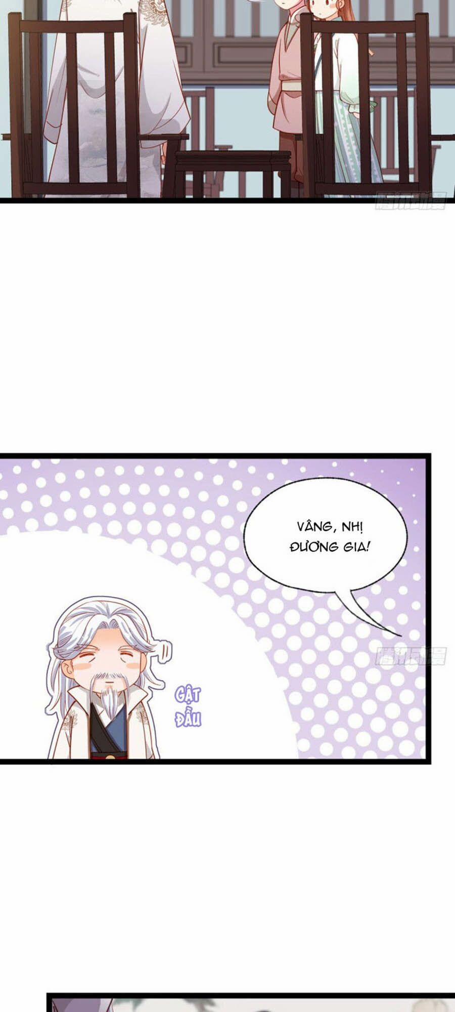 Đứng Lại! Phụng Chỉ Ăn Cướp 32 trang 24