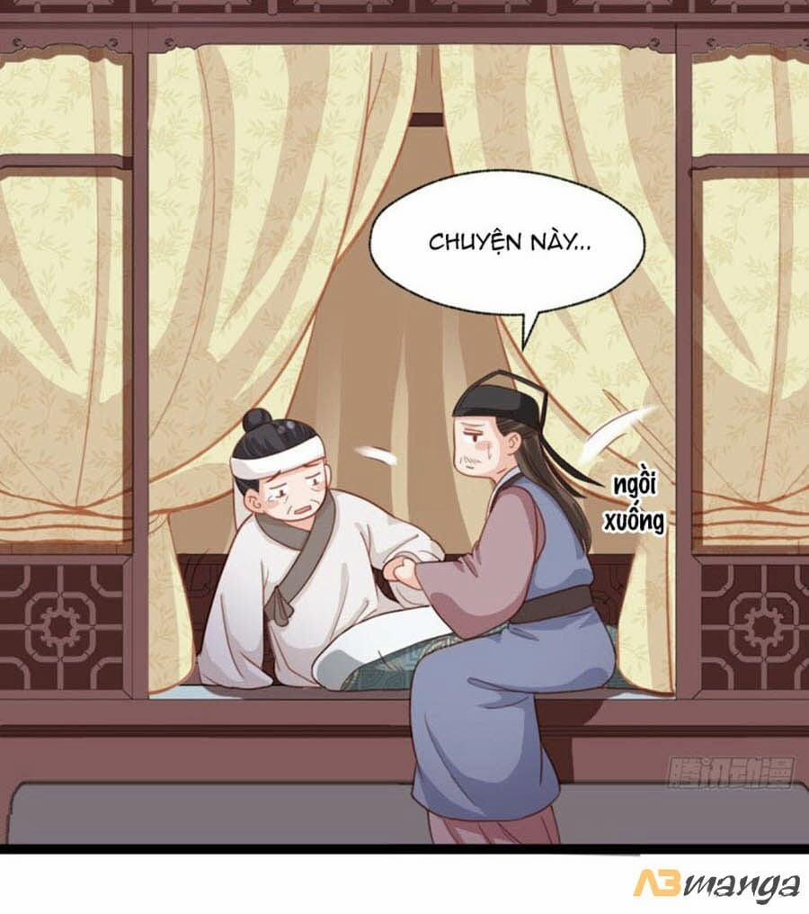 Đứng Lại! Phụng Chỉ Ăn Cướp 32 trang 5