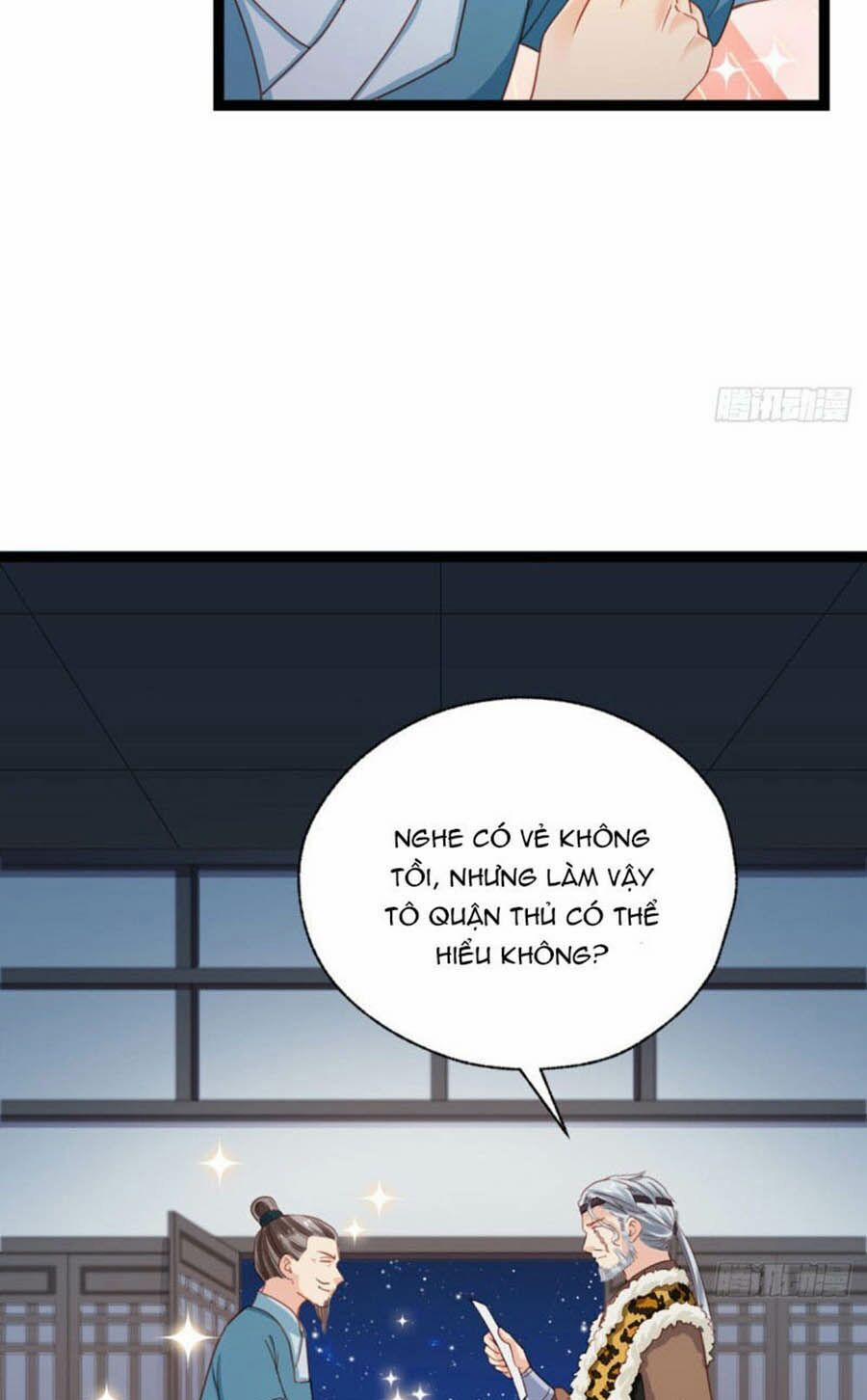 Đứng Lại! Phụng Chỉ Ăn Cướp 33 trang 1