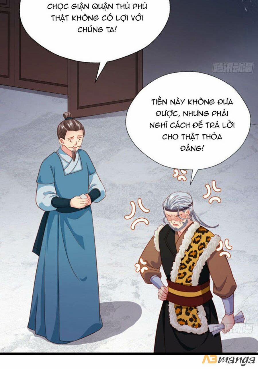 Đứng Lại! Phụng Chỉ Ăn Cướp 33 trang 10