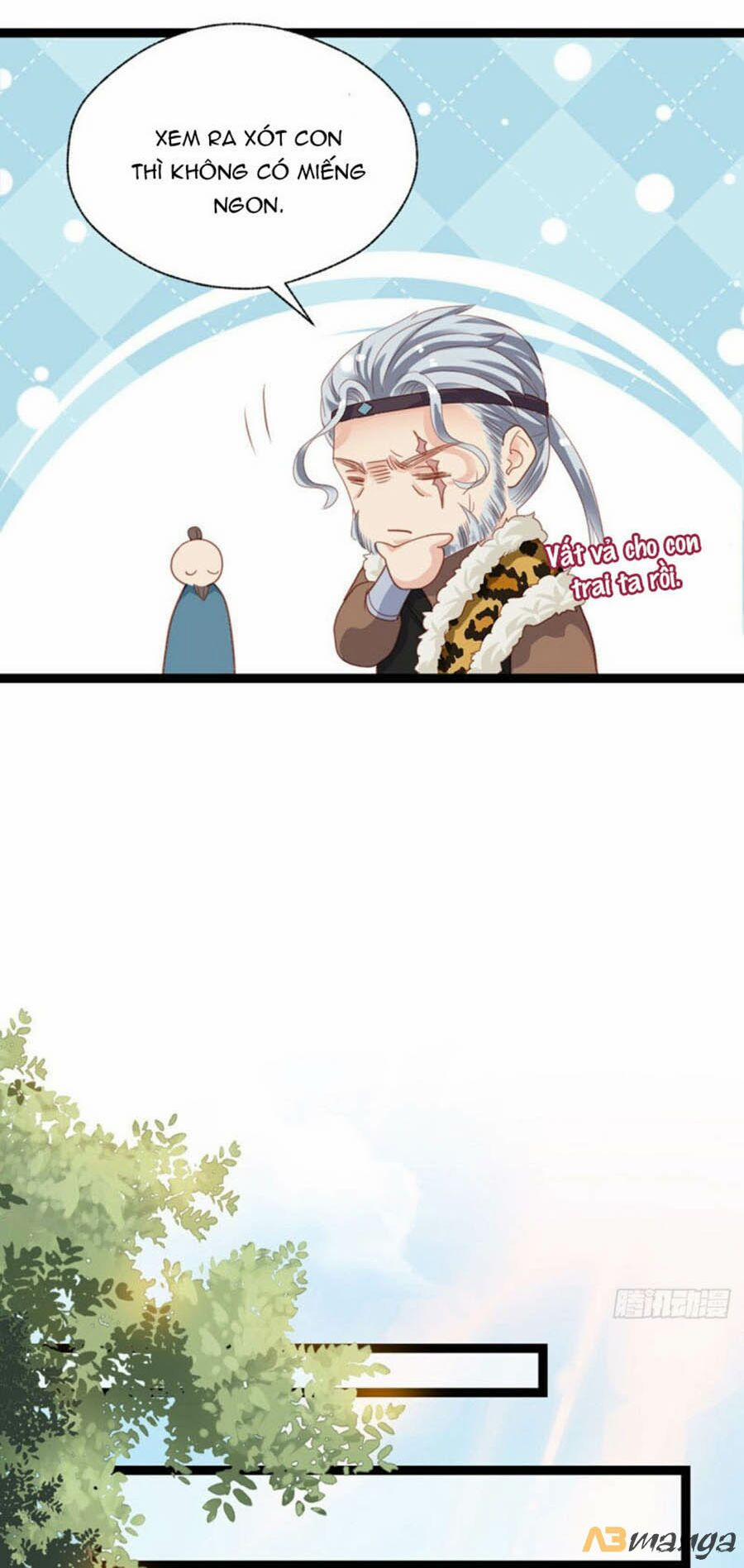 Đứng Lại! Phụng Chỉ Ăn Cướp 33 trang 12