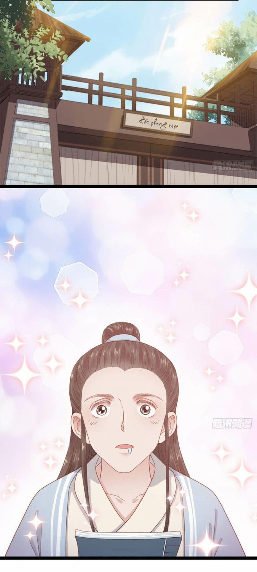 Đứng Lại! Phụng Chỉ Ăn Cướp 33 trang 13