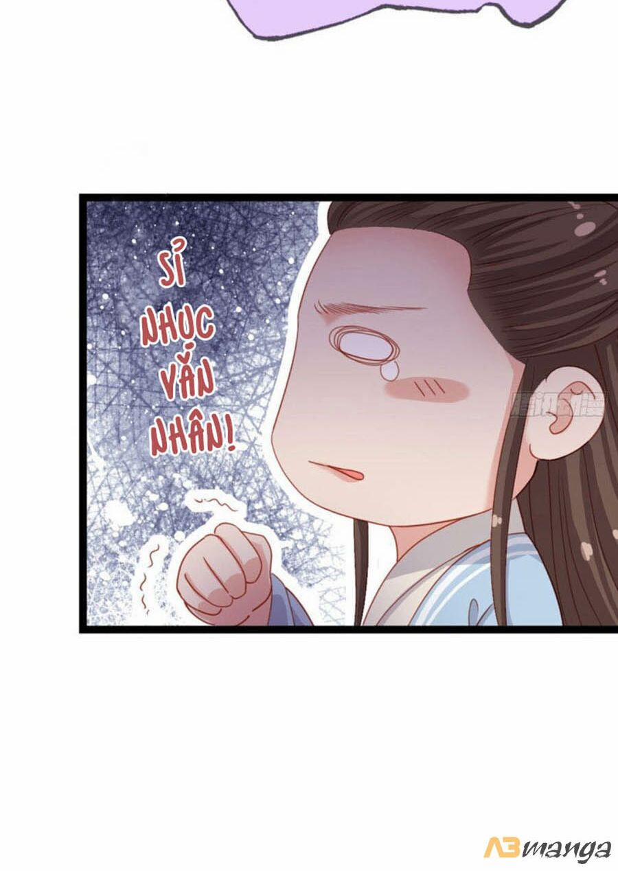 Đứng Lại! Phụng Chỉ Ăn Cướp 33 trang 17