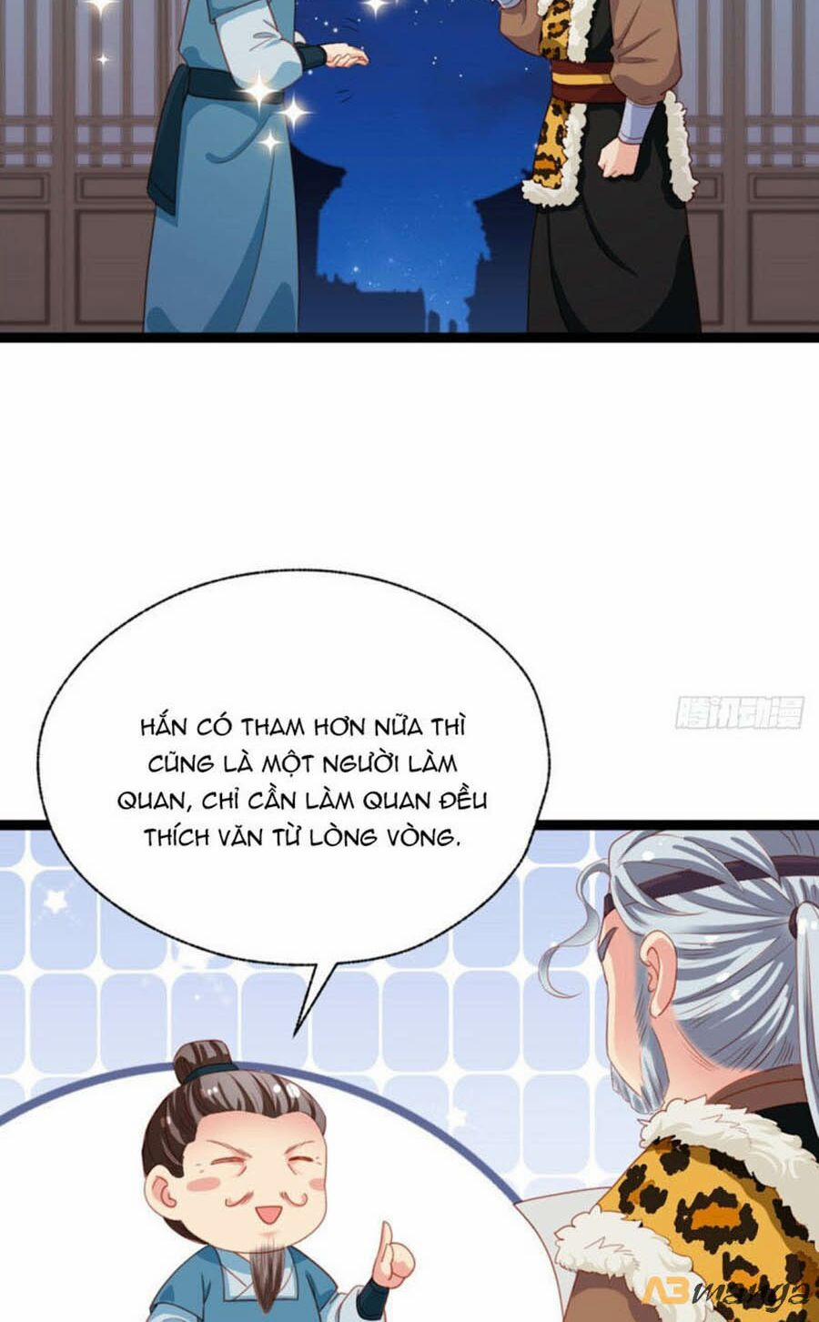 Đứng Lại! Phụng Chỉ Ăn Cướp 33 trang 2