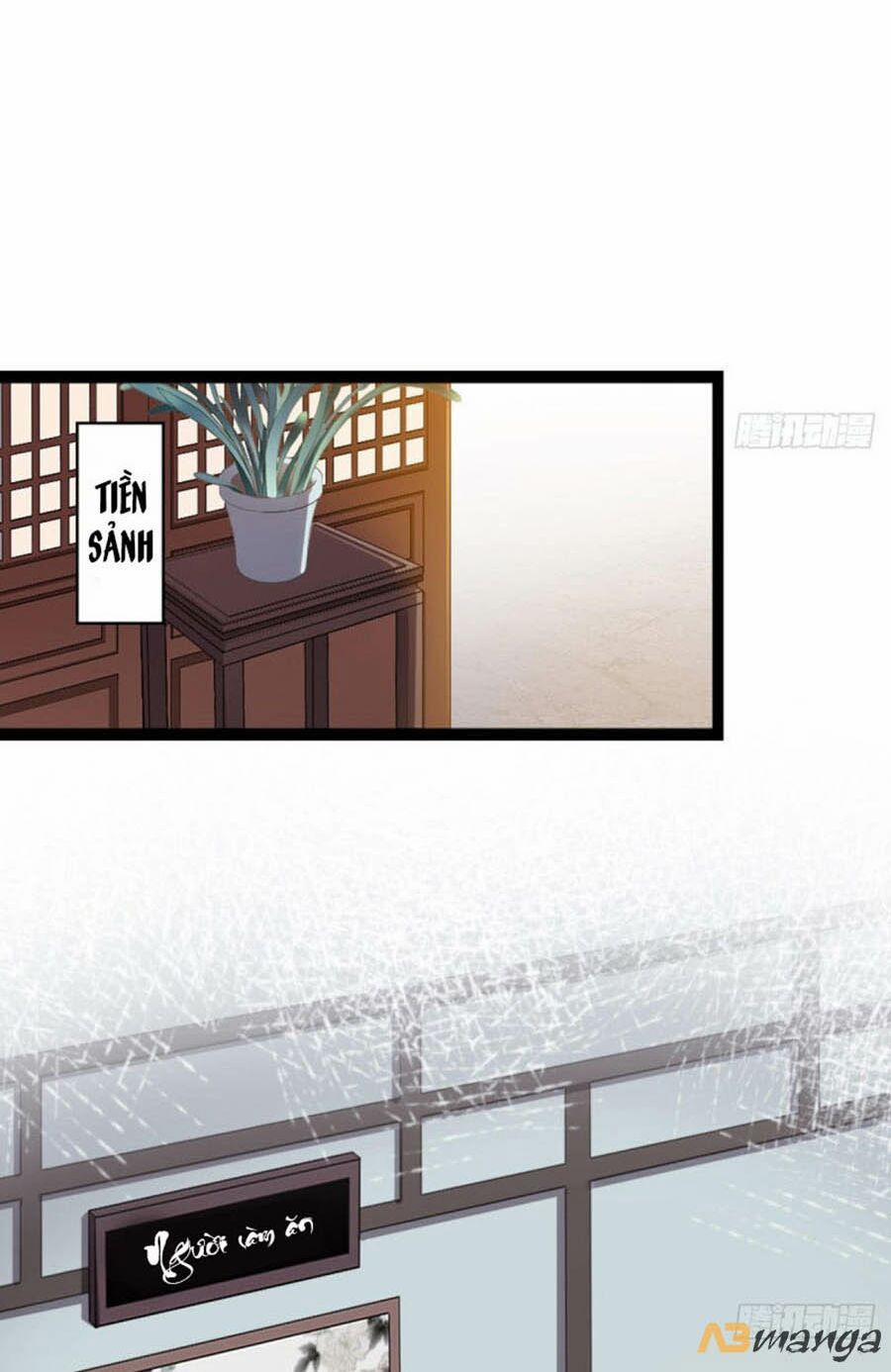 Đứng Lại! Phụng Chỉ Ăn Cướp 33 trang 20