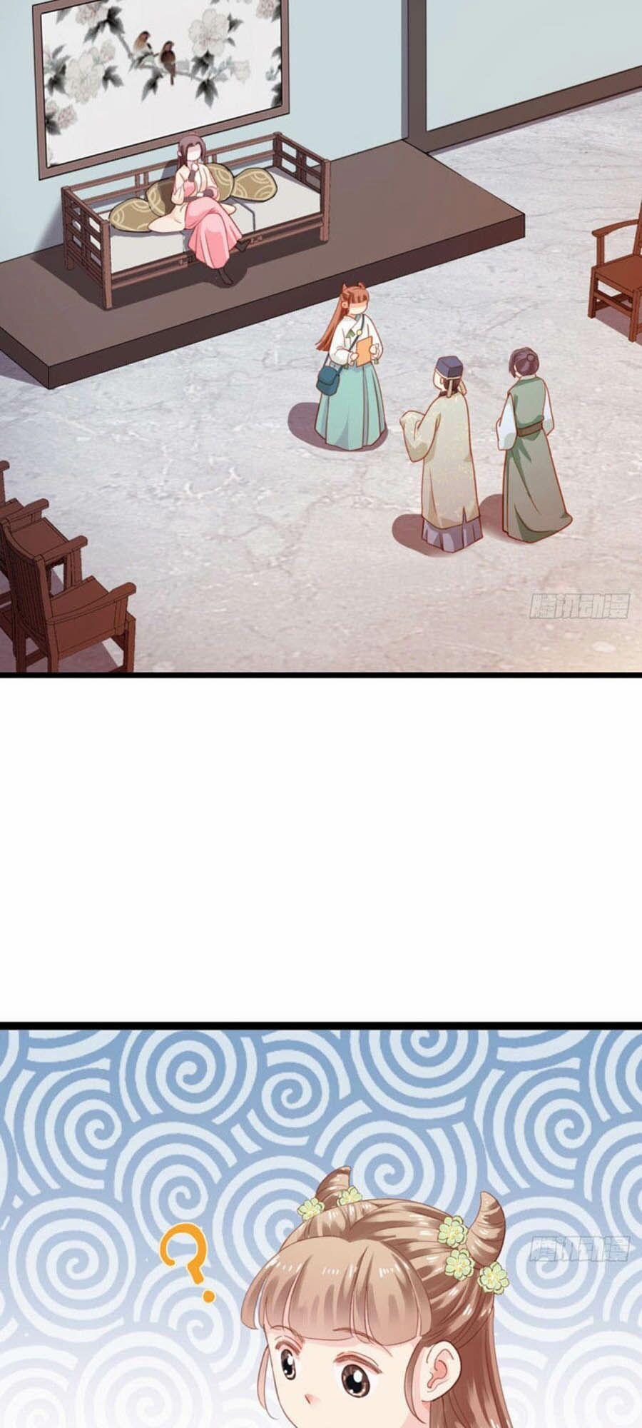 Đứng Lại! Phụng Chỉ Ăn Cướp 33 trang 21