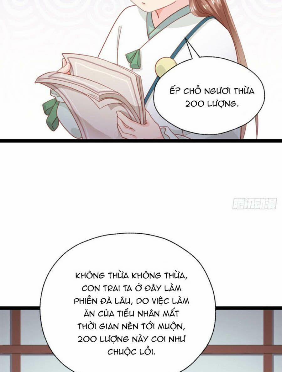 Đứng Lại! Phụng Chỉ Ăn Cướp 33 trang 22