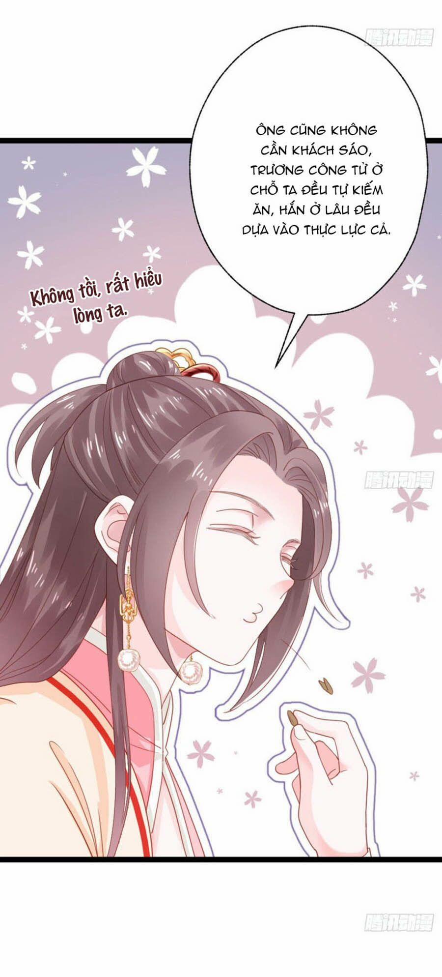 Đứng Lại! Phụng Chỉ Ăn Cướp 33 trang 24