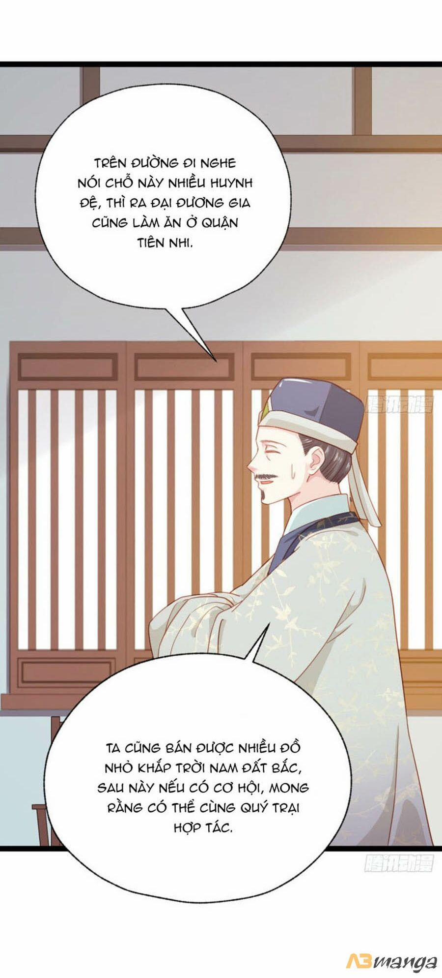 Đứng Lại! Phụng Chỉ Ăn Cướp 33 trang 25