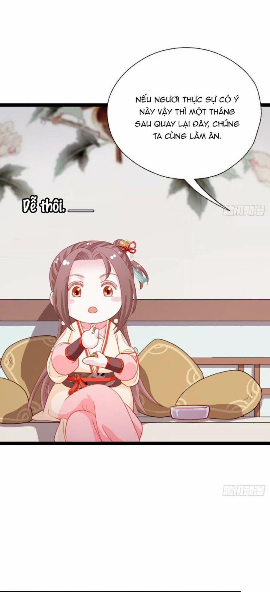 Đứng Lại! Phụng Chỉ Ăn Cướp 33 trang 26