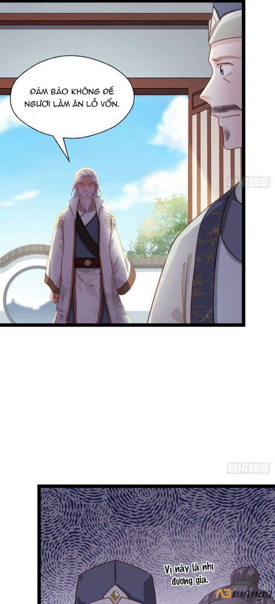 Đứng Lại! Phụng Chỉ Ăn Cướp 33 trang 27