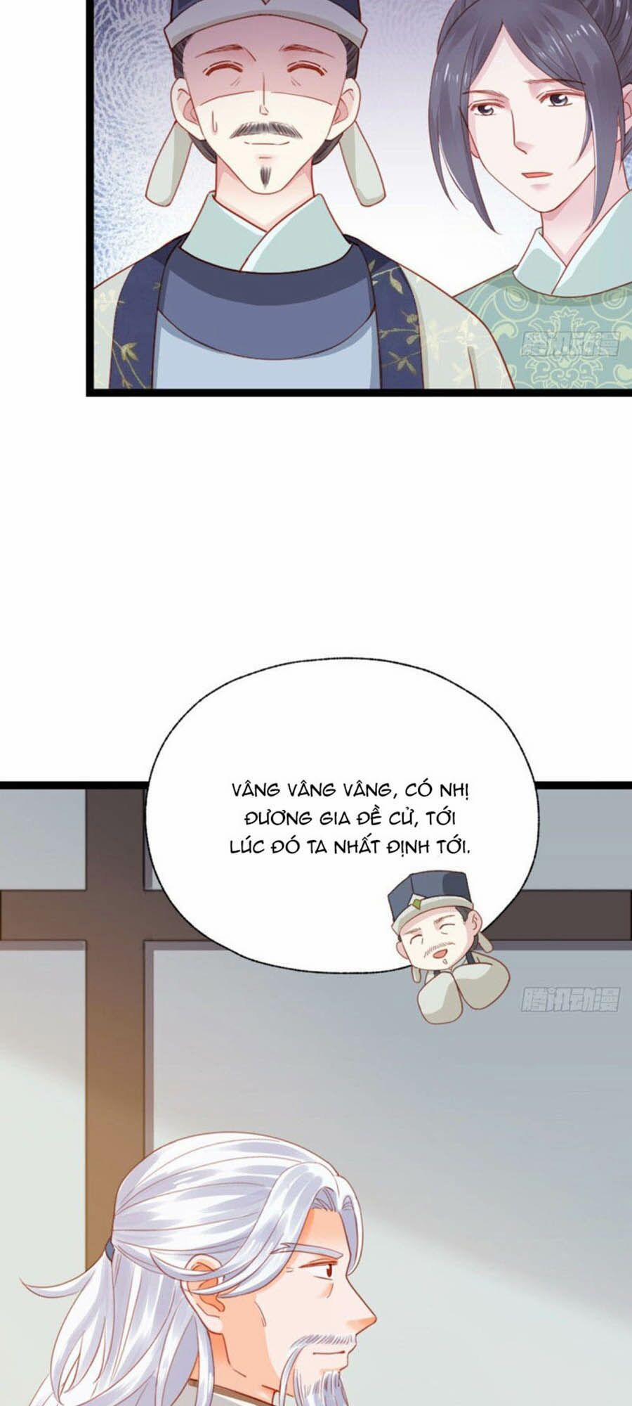 Đứng Lại! Phụng Chỉ Ăn Cướp 33 trang 28