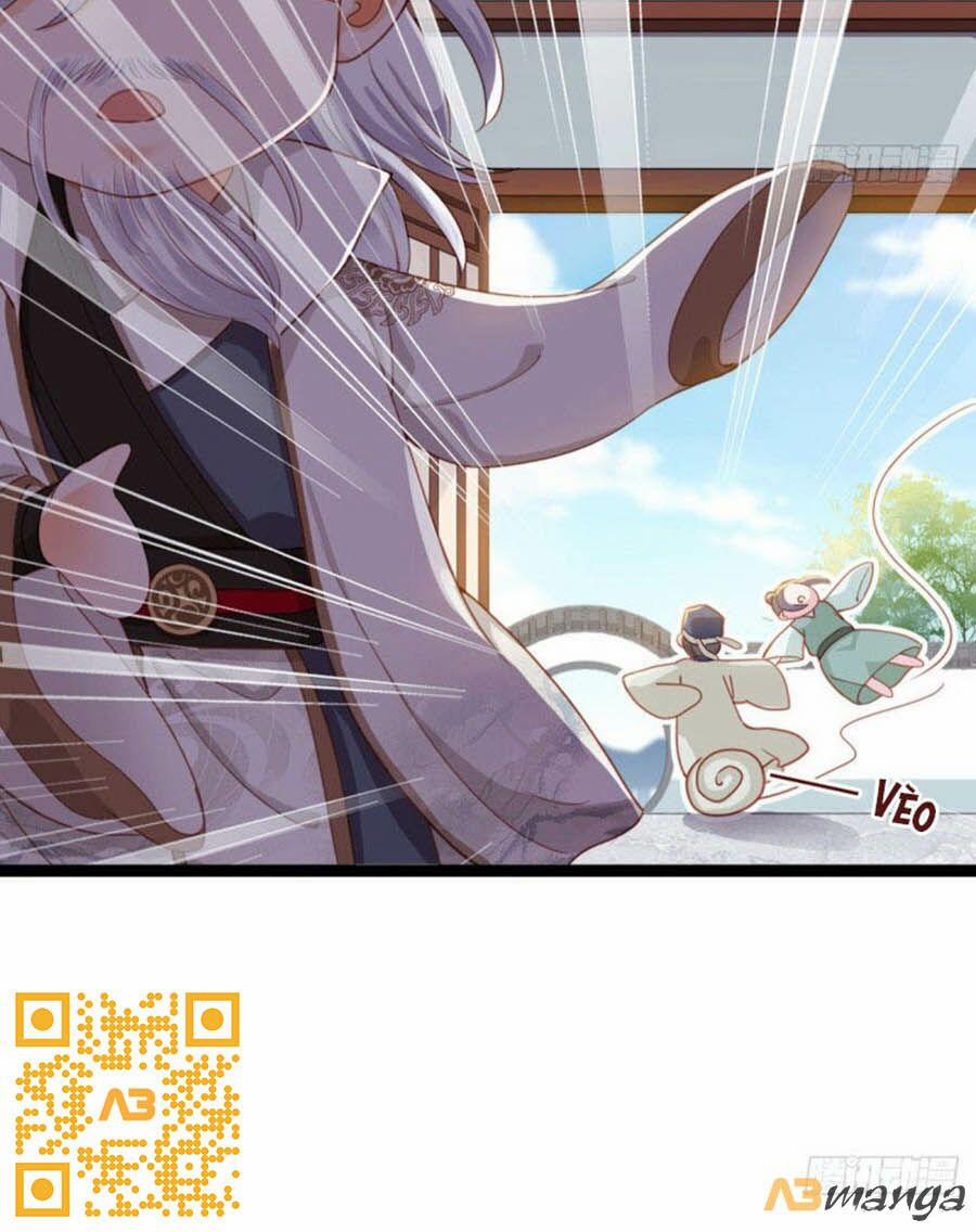 Đứng Lại! Phụng Chỉ Ăn Cướp 33 trang 30