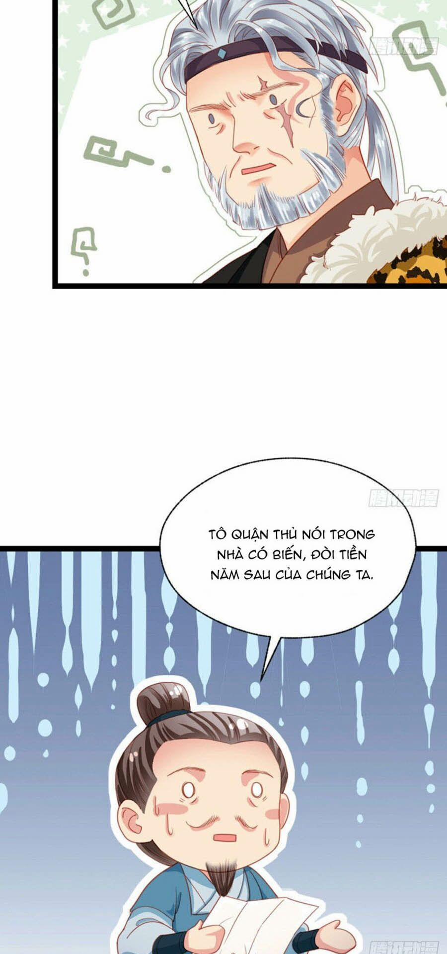 Đứng Lại! Phụng Chỉ Ăn Cướp 33 trang 6