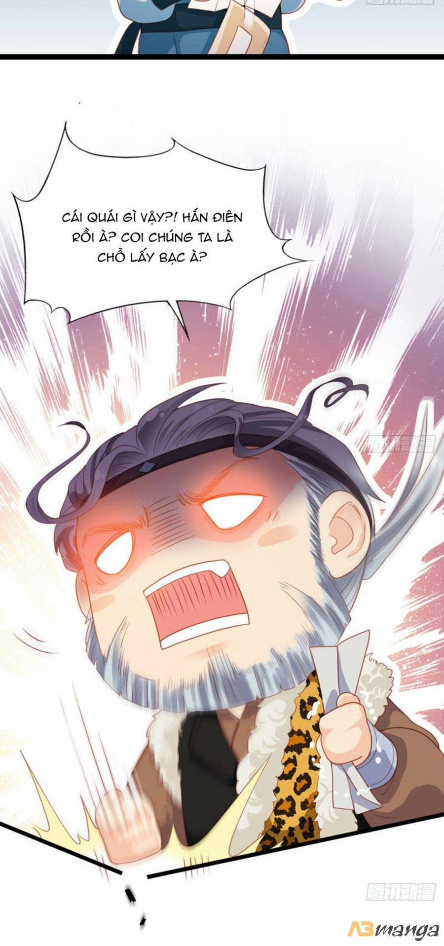 Đứng Lại! Phụng Chỉ Ăn Cướp 33 trang 7