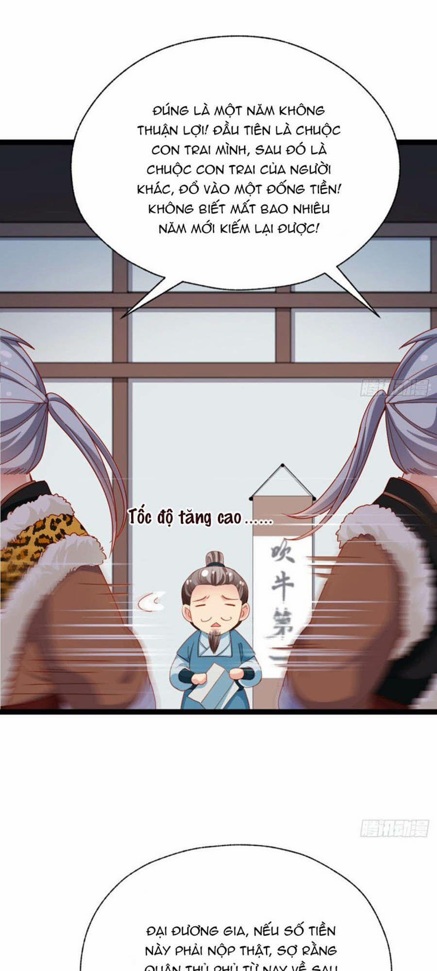 Đứng Lại! Phụng Chỉ Ăn Cướp 33 trang 8