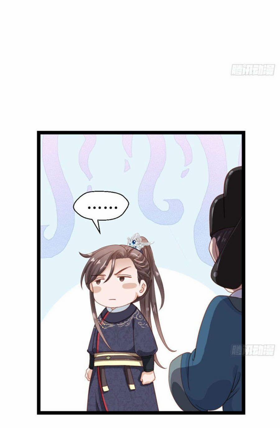 Đứng Lại! Phụng Chỉ Ăn Cướp 34 trang 12